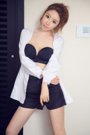 灿烂的季节