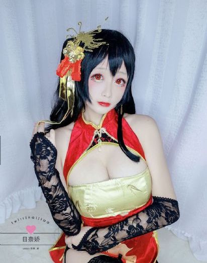 旧爱