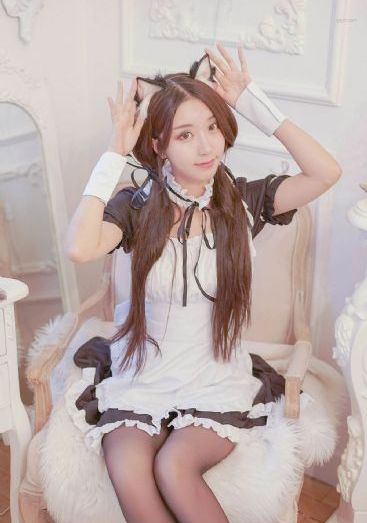 杨思敏版潘金莲