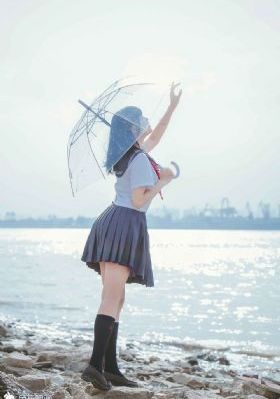 分道扬镳