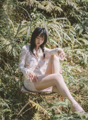 温柔的诱惑