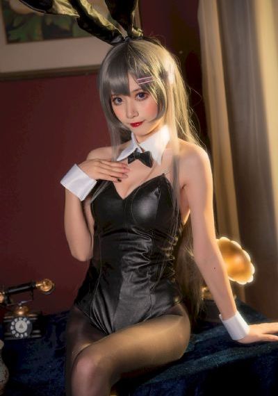 善良的妈妈