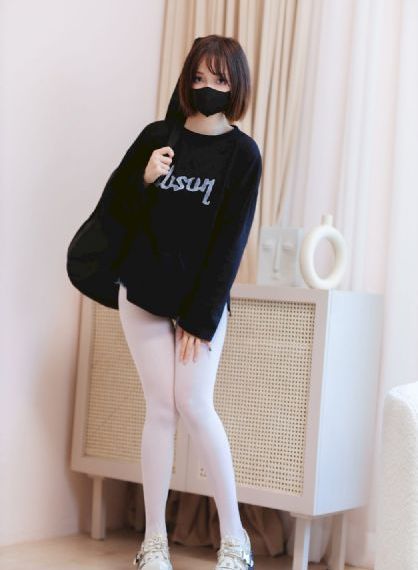 悍女