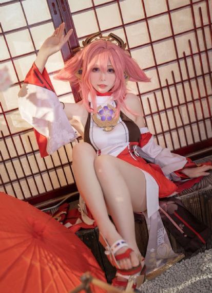比基尼美女