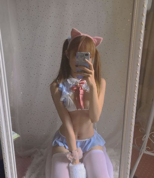 追女仔