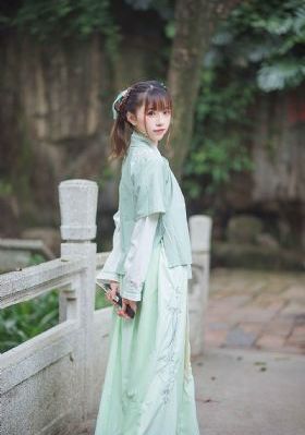 青云志第二季