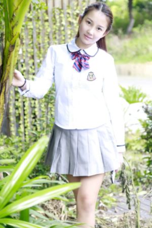三陪保姆