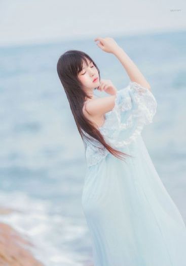 公虾米