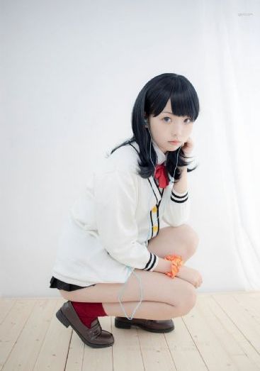 秋霞看电影