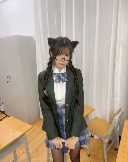 王玥兮