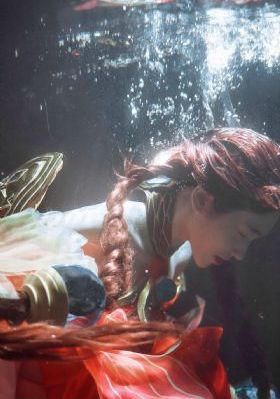 《寄生兽:灰色部队》