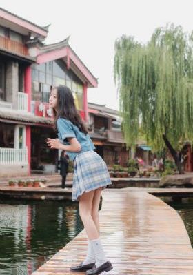 爱情闯进门